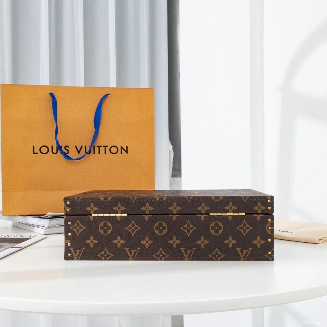ACCESSORIES LV BOX CUSTOM 0813